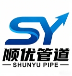 鸡冠顺优管道科技